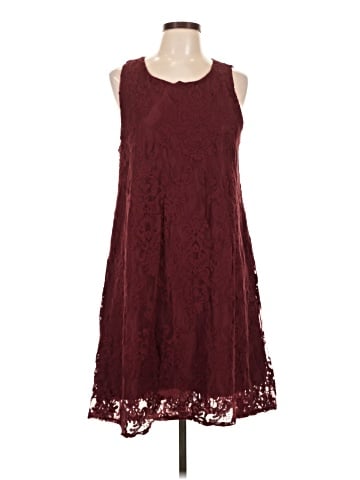 BB Dakota Casual Dress (view 1)