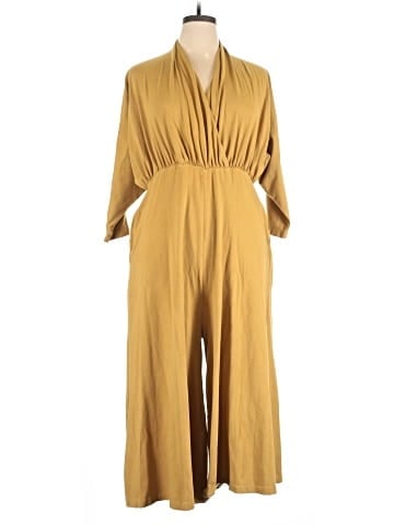 Mien Jumpsuit (view 1)