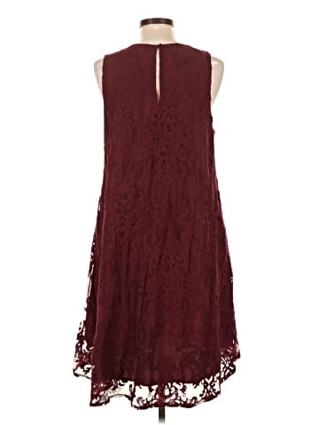 BB Dakota Casual Dress (view 2)