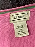 L.L.Bean Pink Pullover Sweater Size 2X - photo 7