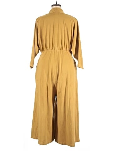 Mien Jumpsuit (view 2)