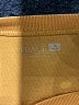 J.Crew 100% Cotton Yellow Long Sleeve T-Shirt Size 12-18 mo (estimated) - photo 3