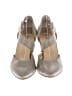 Paul Green Gray Heels Size UK 4 1/2 / US 6 1/2 - photo 2