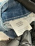 Between Us Blue Denim Skirt Size 1X - photo 5