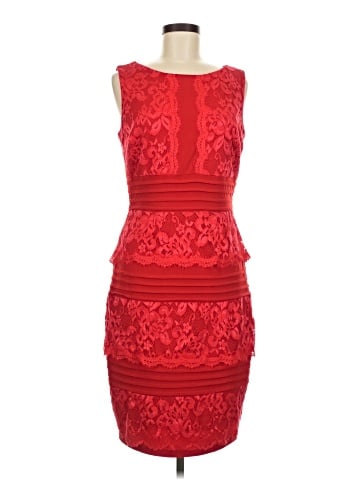 Jax Cocktail Dress (view 1)