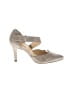 Paul Green Gray Heels Size UK 4 1/2 / US 6 1/2 - photo 1