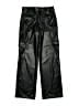 Abercrombie Black Casual Pants Size 15 - 16 - photo 1