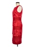 Jax Red Cocktail Dress Size 8 - photo 5