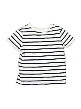 Janie and Jack Short Sleeve T-Shirt (view 2)