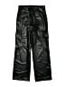 Abercrombie Black Casual Pants Size 15 - 16 - photo 2