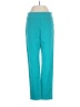 INC International Concepts Teal Active Pants Size 4 - photo 1