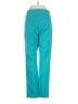 INC International Concepts Teal Active Pants Size 4 - photo 2