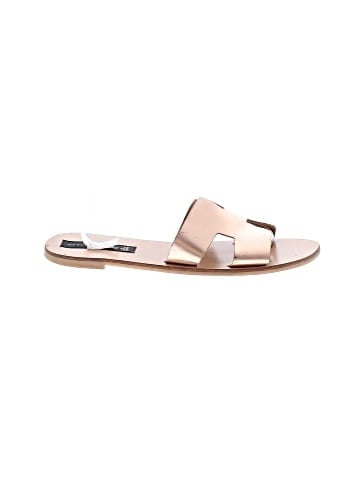 Steven by Steve Madden Sandals (view 1)