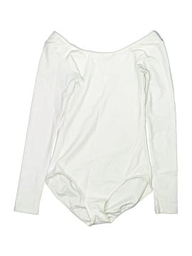 Capezio Bodysuit (view 1)