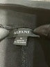 Alfani Black Active Pants Size 12 - photo 7