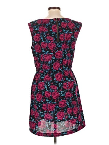 Forever 21 Casual Dress (view 2)