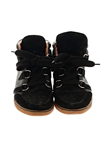 Sandro Sneakers (view 2)