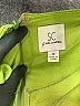 Sara Campbell Solid Green Casual Dress Size 1X - photo 7