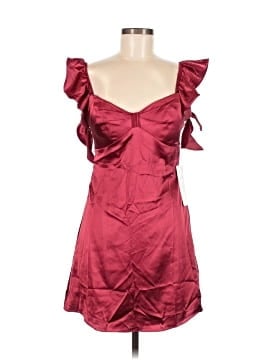 Wear Your Love Cocktail Dress (view 1)