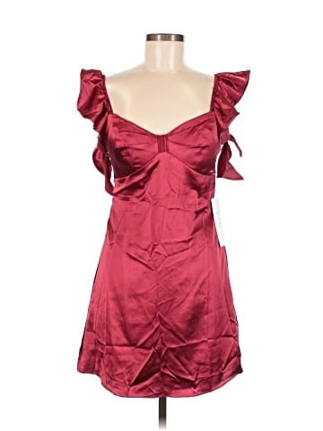 Wear Your Love Cocktail Dress (view 1)