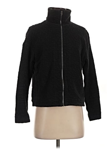 Lululemon Athletica Turtleneck Sweater (view 1)