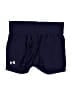 Under Armour Blue Athletic Shorts Size L (youth) - photo 1