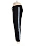 P.J. Salvage Stripes Black Track Pants Size M - photo 5
