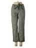 Kensie Green Cargo Pants Size 26 waist - photo 1