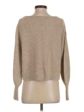 Garage Pullover Sweater (view 2)