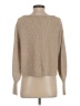 Garage Tan Pullover Sweater Size S - photo 2