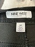Nine West Black Jeans Size 14 (petite) - photo 6