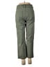 Kensie Green Cargo Pants Size 26 waist - photo 2