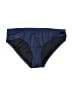 DKNY Blue Swimsuit Bottoms Size S - photo 1
