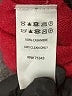 Max Studio 100% Cashmere Red Cashmere Pullover Sweater Size XL - photo 8