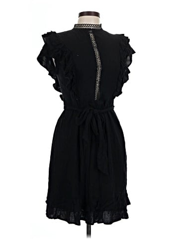 Macaron Cocktail Dress (view 1)