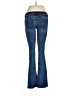 DL1961 Blue Jeans Size 28 waist - photo 2