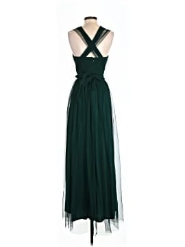 Birdy Grey Cocktail Dress (view 2)