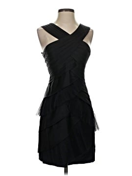 BCBGMAXAZRIA Cocktail Dress (view 1)