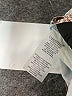 LoveShackFancy Blue Active Pants Size XS - photo 8