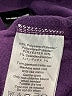 Burton Purple Sweatshirt Size S - photo 8