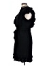 Macaron Black Cocktail Dress Size L - photo 5