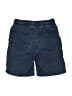 Cat & Jack 100% Cotton Solid Blue Shorts Size 6 - photo 2