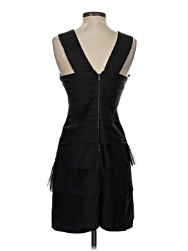 BCBGMAXAZRIA Cocktail Dress (view 2)