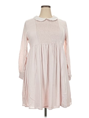 Torrid Casual Dress (view 1)