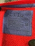 Lilu Red Sweatshirt Size M - photo 7
