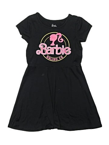 Barbie Dress (view 1)