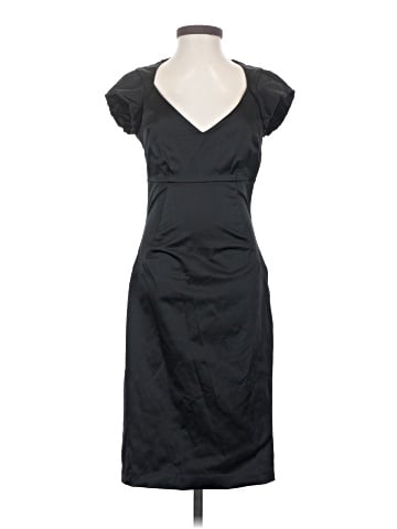 Sandro Ferrone Cocktail Dress (view 1)