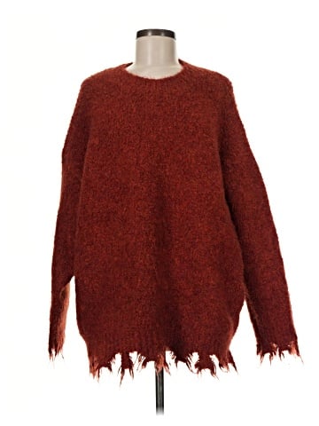 Pol Pullover Sweater (view 1)