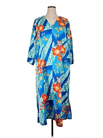 Natori Casual Dress (view 1)