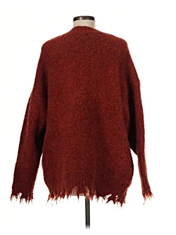 Pol Pullover Sweater (view 2)
